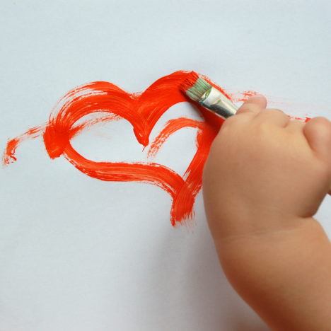 So förderst du die Kreativität deines Kindes – Malen und Zeichnen lernen für Anfänger