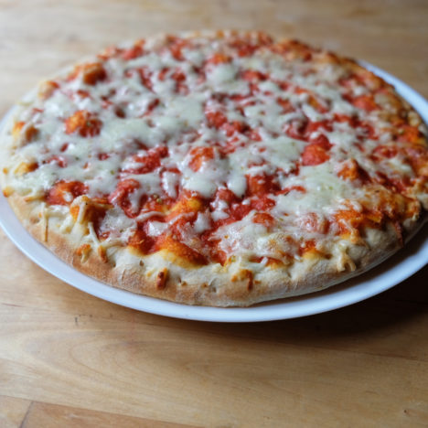 Brüche kürzen und erweitern mit Hilfe von Pizza